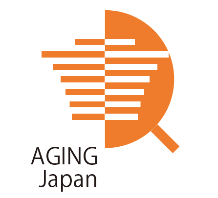 AGINGJapan_logo